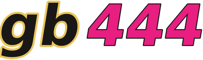 gb444 logo